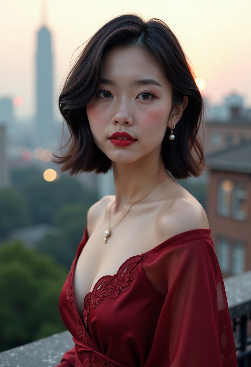 神木长生诀