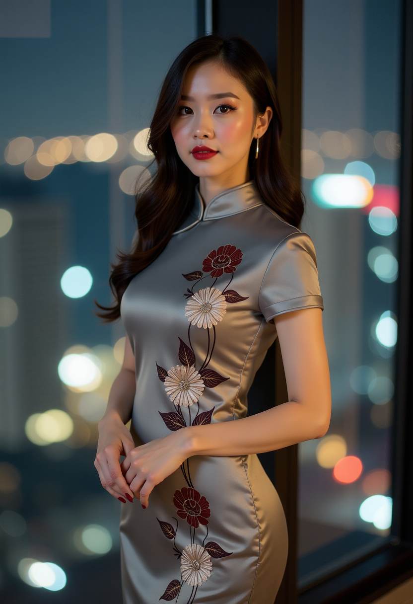 赛博朋克与科幻漫改